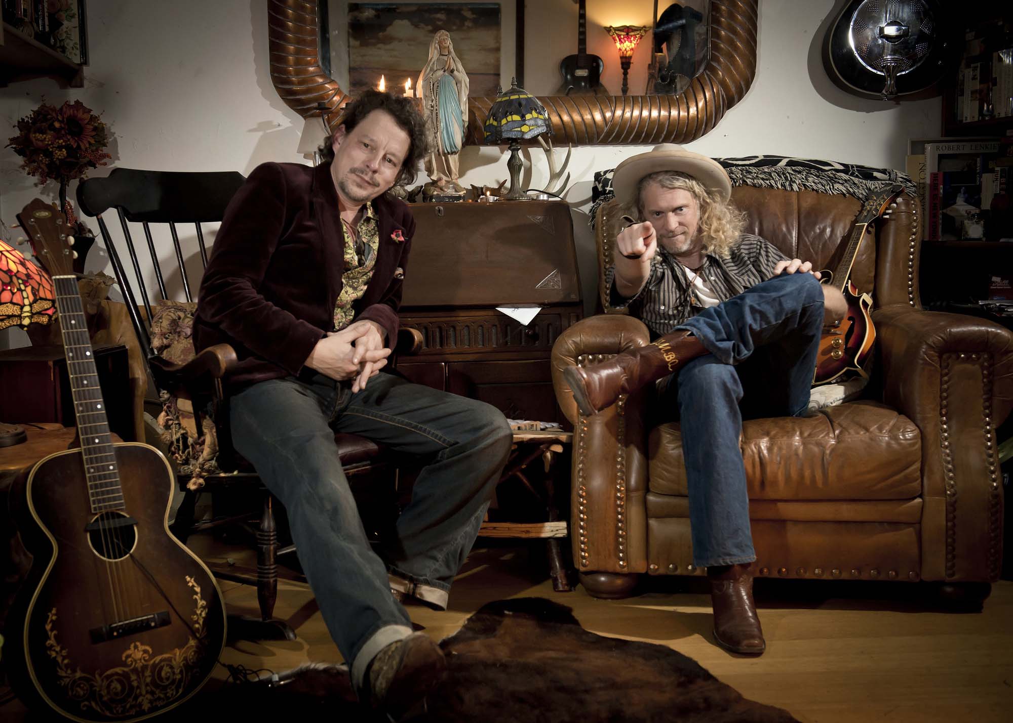 Ian Siegal_Jimbo_Mathus_copyright_unknown Ian Siegal Jimbo Mathus copyright unknown